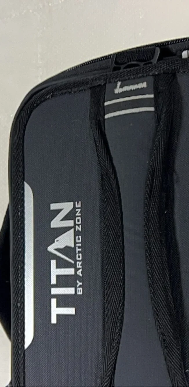 Titan this travel